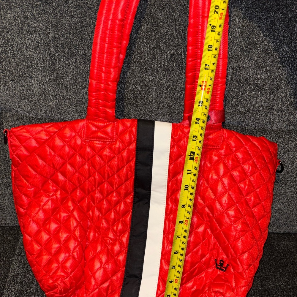 Oliver Thomas Tote Bag